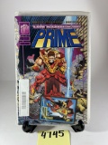 Prime #2 Comic -   - Malibu Comics 1993