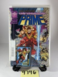 Ultraverse PRIME #2 Comic -   - Malibu Comics