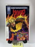 Ultraverse Hardcase #2 (   ) by Malibu Comics
