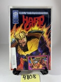 Ultraverse Hardcase #2 Comic - Malibu Comics