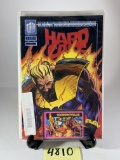 Hardcase #2 |     | Malibu Comics | Ultraverse |