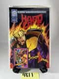 ULTRAVERSE: Hardcase #2 Comic Book     Malibu Comics