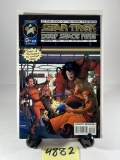 Star Trek Deep Space Nine #23 Comic -