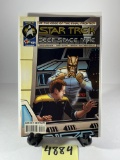 Star Trek: Deep Space Nine #21 Comic - Malibu Comic