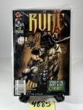 Rune #5   Malibu Comics Direct Edition