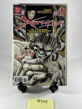 Xombi #6 Silent Cathedrals Part V - DC Comics October 1994