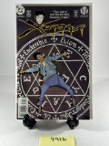 Xombi #9 DC Comics Milestone Media