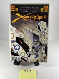 Xombi Comic #10 - March Issue |  DC Milestone