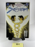 Xombi #12 Comic Book     DC Comics May 1995