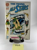 The Young All-Stars #2 (July 1987) -  DC Comics