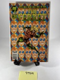 The Ferret #8 (1993) Comic Book -   - Malibu Comics
