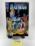Batman Detective Comics #683     DC Comics