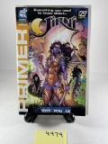 Everything You Need to Know About Jirni Primer #1 Comic -     - Aspen Comics ASPEN15
