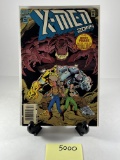 X-Men 2099 #15 Comic  Marvel Comics December 1994