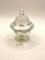 Imperial Garden Avon Bottle
