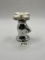 Just a Twist Hot Water Knob Avon Bottle