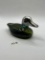 Duck Avon bottle