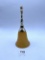 Hostess bell Avon bottle