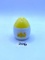 Salt shaker Avon bottle