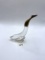 Dolphin minature Avon bottle