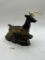 Deer Avon bottle