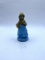 Little girl blue Avon bottle
