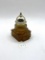 The capital with liquid Avon bottle