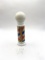 Barber pole with liquid Avon bottle