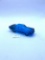 Blue car Avon bottle