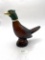 Pheasant decanter Avon bottle