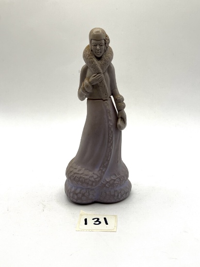 Roaring Twenties Avon Bottle