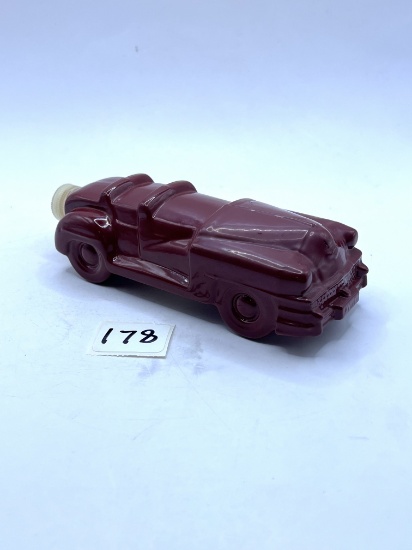 48 Chrysler Avon Bottle