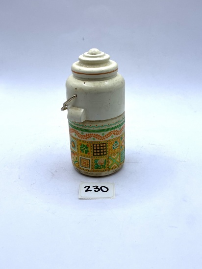 Thermas Avon bottle