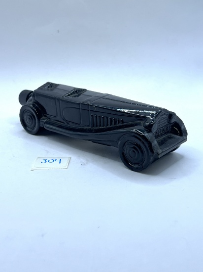 Bugatti'27 Avon bottle