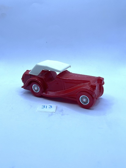 1936  MG Avon bottle