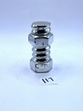 Big Bolt Avon Bottle