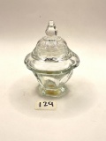 Imperial Garden Avon Bottle