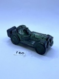 Old car Avon bottle