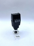 Microphone Avon bottle