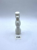 Poodle Avon bottle