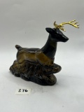 Deer Avon bottle