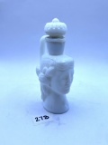 Grecian pitcher Avon bottle