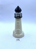 Lighthouse Avon bottle
