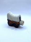 Carriage Avon bottle