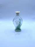 Here's my heart Avon bottle