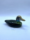 Duck Avon bottle