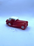 1936  MG Avon bottle