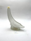 Dolphin Avon bottle