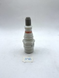 White campion Avon bottle