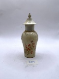 Imperial garden Avon bottle